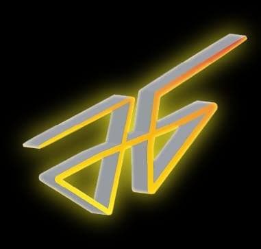 Halfpipe Entertainment Logo